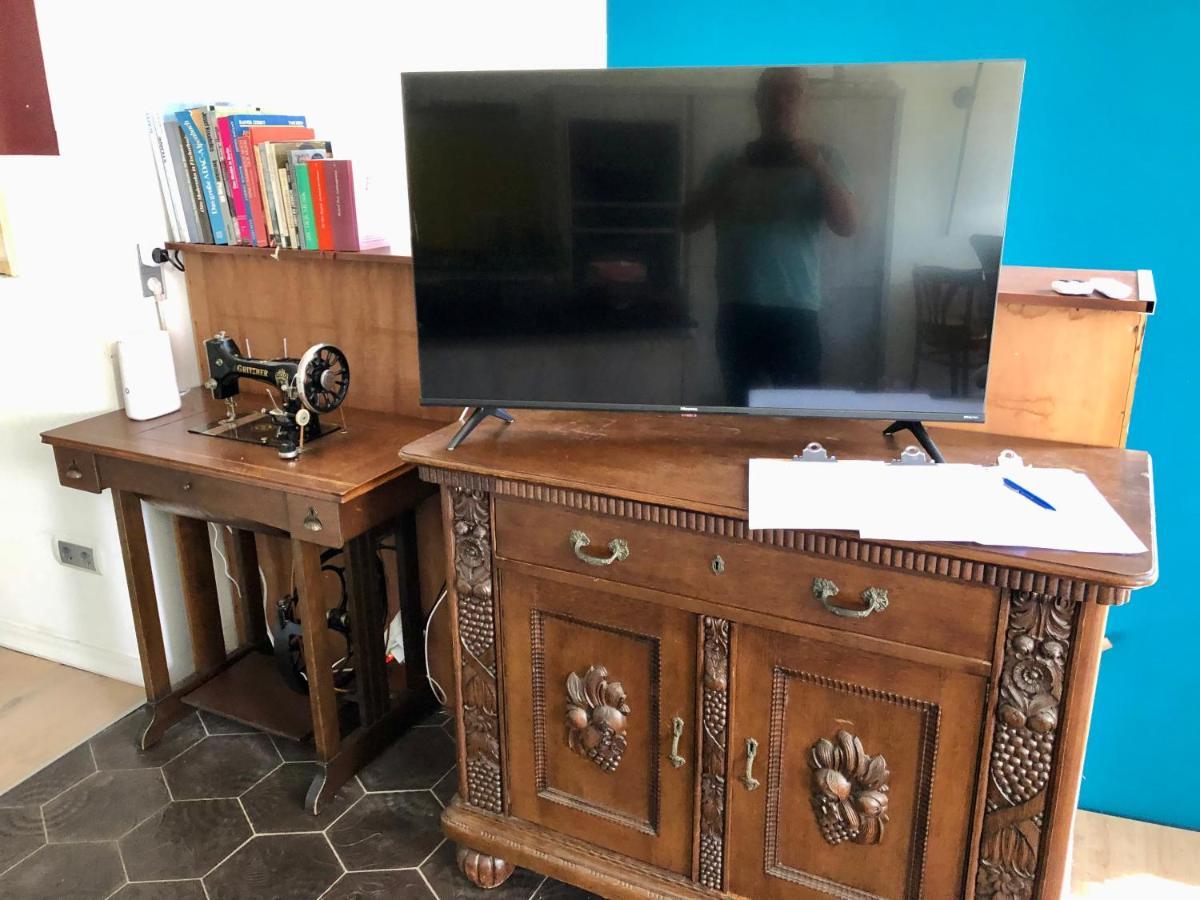 Super Host Im Bremer Viertel. Apartment BRE