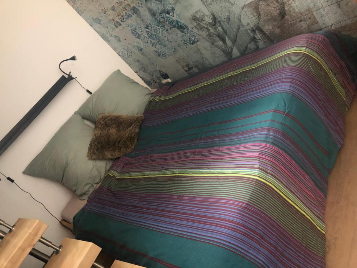 Super Host Im Bremer Viertel. Apartment *