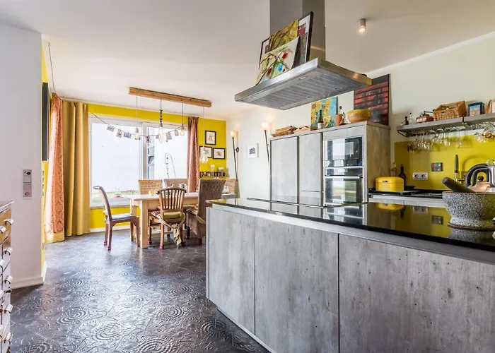 Deichkind Cityloft