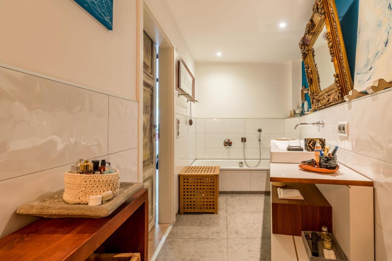 Deichkind Cityloft Apartment