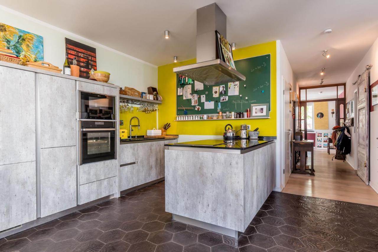 Deichkind Cityloft Apartment Bremen