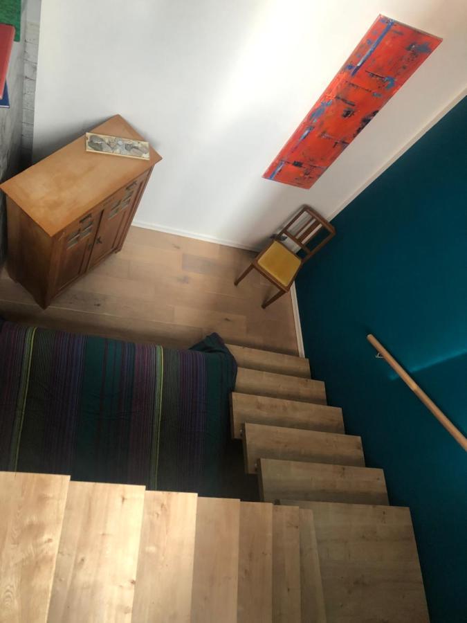 Apartment Deichkind Cityloft *